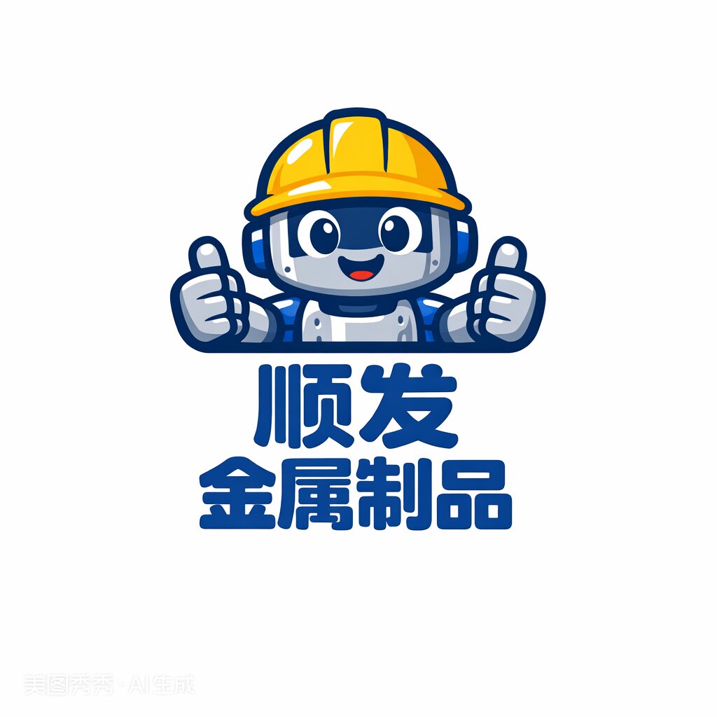 顺发金属制品