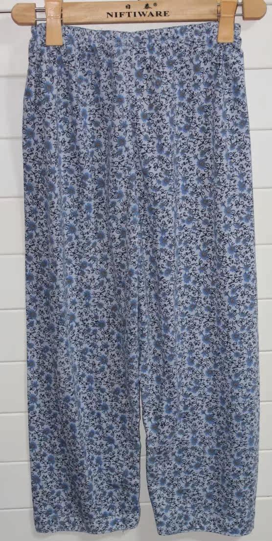 Pantalon pyjama - Ref 725155 Image 15