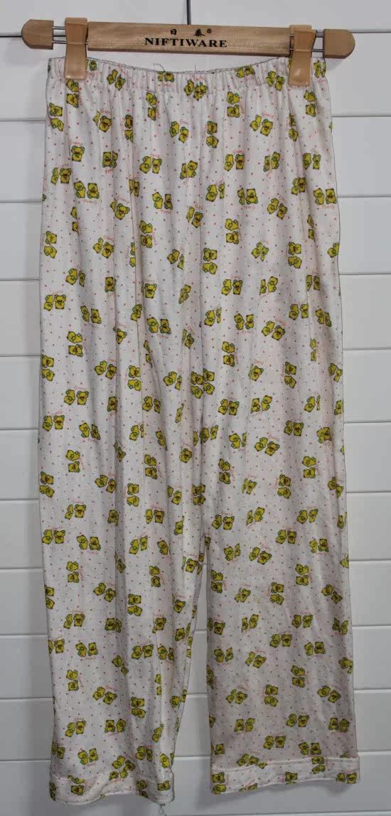 Pantalon pyjama - Ref 725155 Image 21