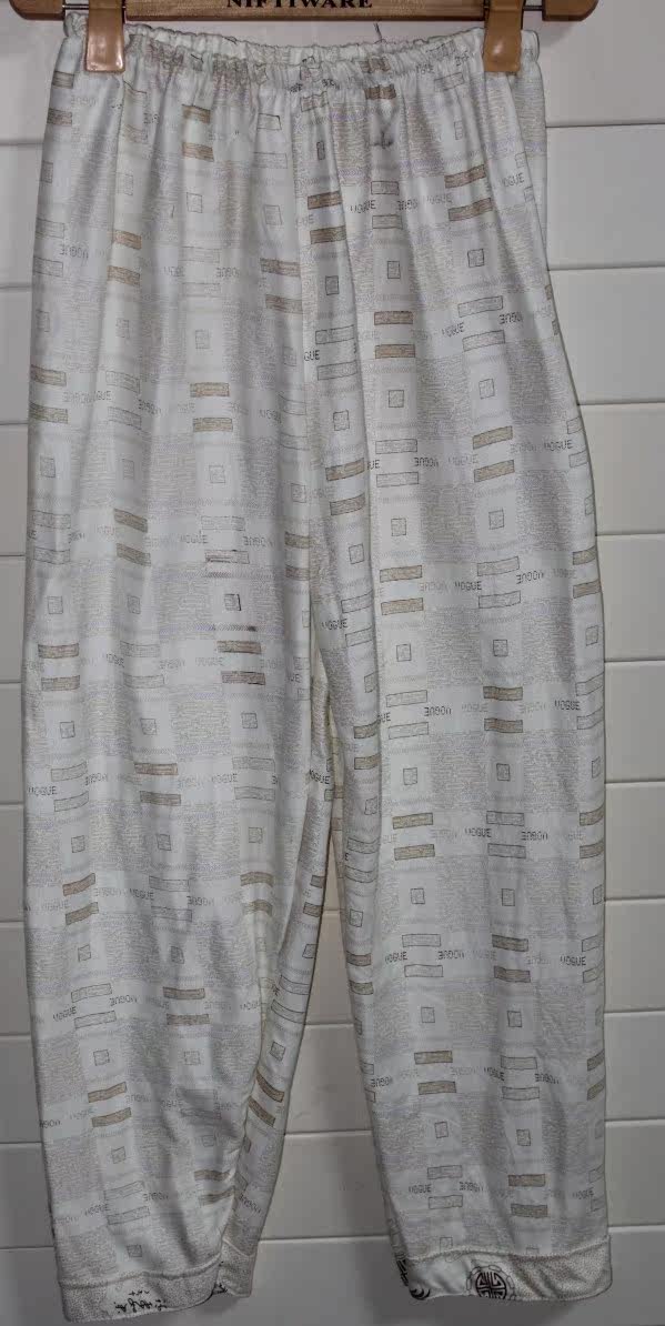 Pantalon pyjama - Ref 725155 Image 6