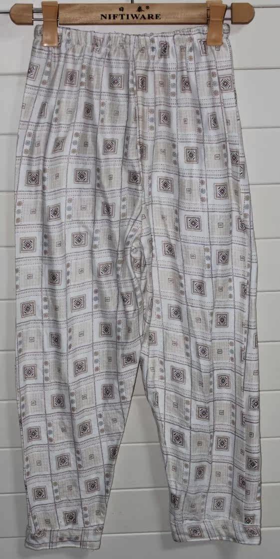 Pantalon pyjama - Ref 725155 Image 10