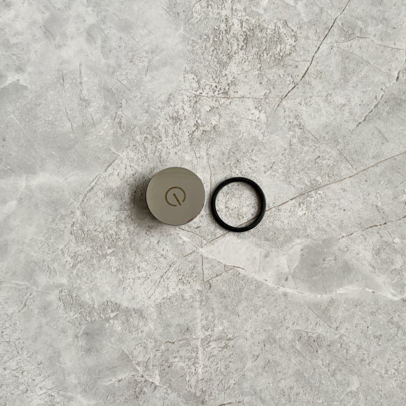 Hansgroya H an S g Ro He Bathroom Shower Faucet Accessories 92566000 Lid