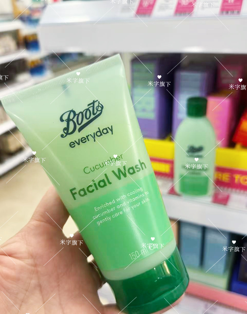 Молочко для лица None BOOTS 150ml