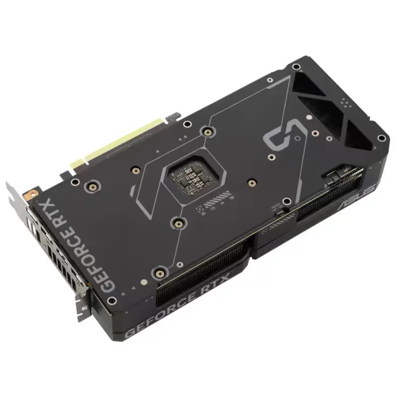 Asus, игровая воздушная вентилятор, ноутбук, RTX4070, 12G