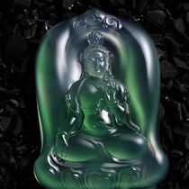 Diluo jadeite materials are customized and processed (if you don’t understand you can contact customer service first to answer your questions)