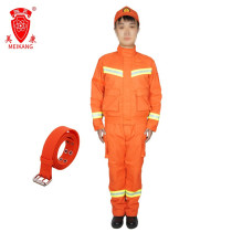 Beauty Convent Summer Money Summer Style Rescue And Rescue Service 17 System Type Aramid Fire Protection Waterproof And Breathable Climbing Rescue Operation Clothes