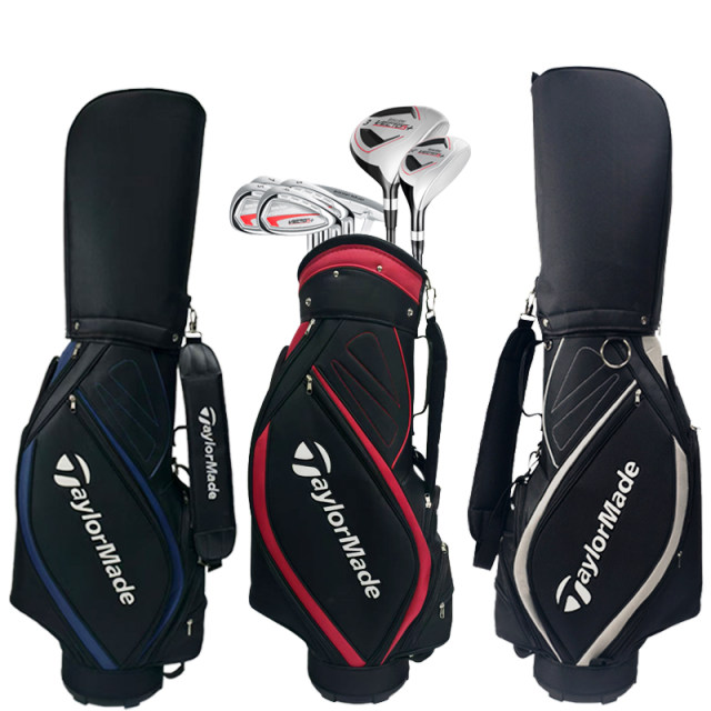 Golf bag for men and women professional standard ball bag