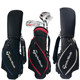 Golf bag for men and women professional standard ball bag