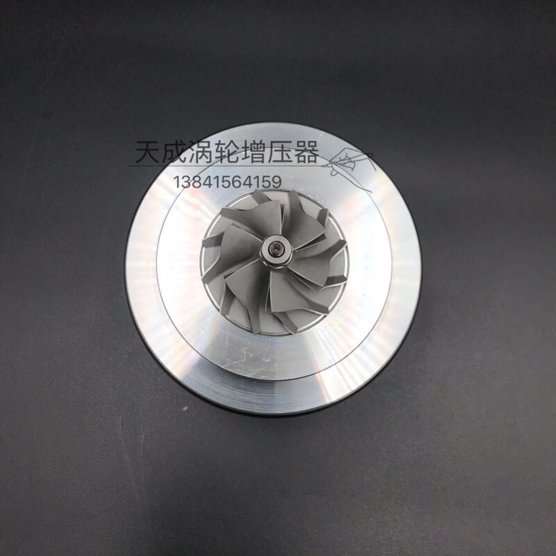 All Models of Turbocharger Core Assemblies All Models of Turbocharger Core Assemblies