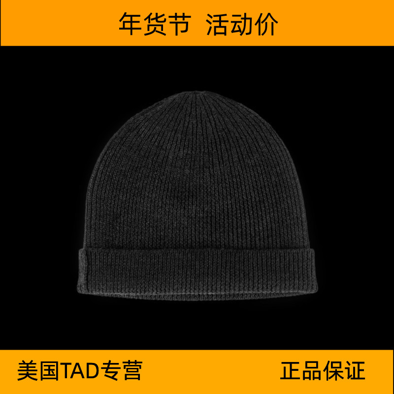 (Golden Eagle Outdoor) American TAD Warden Watch Cap Watchman Wool Tactical Hat