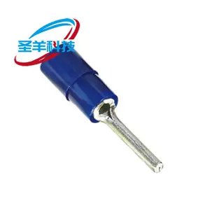 Разъем 3240066 〈CONN WIRE PIN TERM 14-16AWG〉