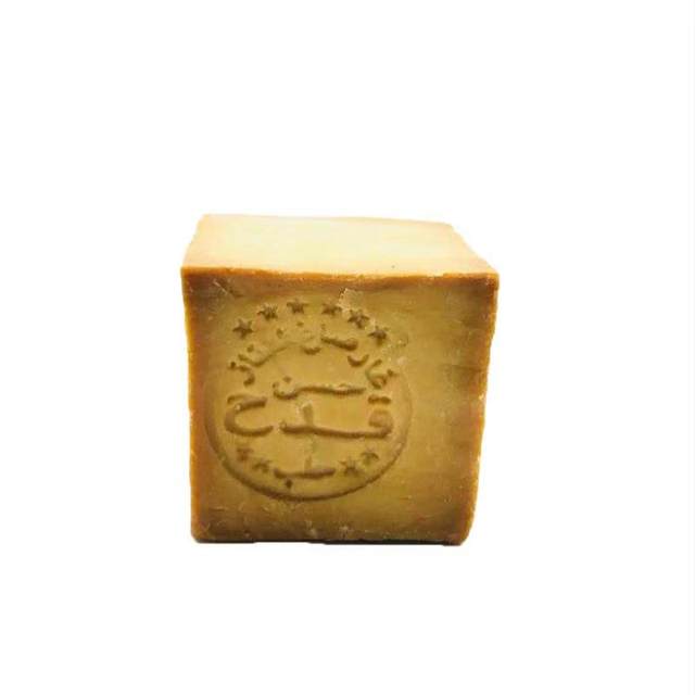 Syrian Ancient Soap Castile Soap Aleppo Ancient Soap Handmade Soap Essential Oil Soap Blemish Soap 180g