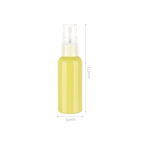 Лимонно-желтый