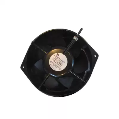 UT655D-TP Japanese Royal fan New 200V metal high temperature resistant fan