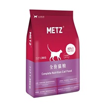 METZ Meiz full price cat grain no grain raw fresh 6 8KG6KGH Pet cat kittens short and short Puppet staple food