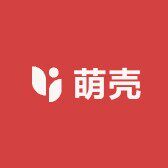 萌壳礼品屋的LOGO