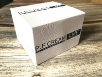 Japan P F CREAM LMF PF CREAM lightens wrinkles shrinks pores removes acne marks sensitive muscles