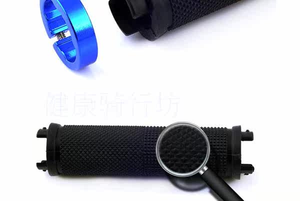 Poignées de vélo - Ref 2340575 Image 11