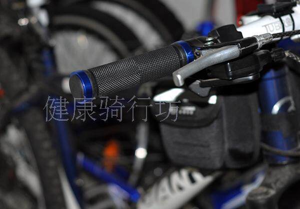 Poignées de vélo - Ref 2340575 Image 14