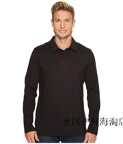 20 Arcteryx Archaeopteryx Captive LS Polo mens comfortable perspiration polo shirt 16125