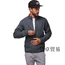 21 Arcteryx Archaeopteryx Covert Cardigan mens casual fleece jacket 24089