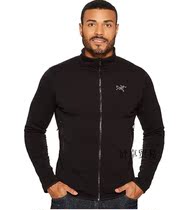 20 Arcteryx Archaeopteryx Kyanite Jacket Male breathable warm fleece jacket 18942