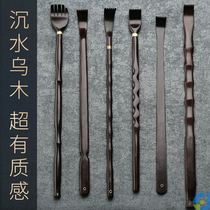  Itchy scratch multi-function scratch back Scratch rake Scratch rake artifact scramble back back back do not ask for people to scratch wooden