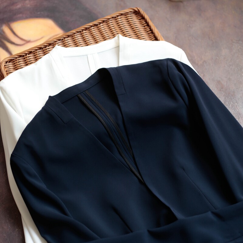 Original single back to brief and not simple BI collection microbomb anti-wrinkle speed dry new fabric suit jacket MA233