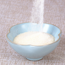 芬凡吉利丁粉食用鱼胶粉烘焙原料