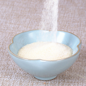 芬凡吉利丁粉食用鱼胶粉烘焙原料