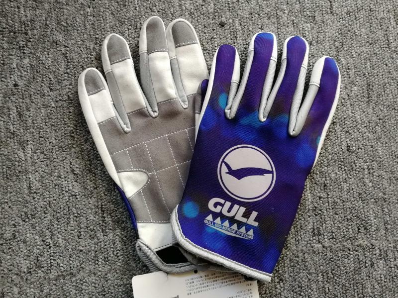 Reflective diving gloves cut and stab proof SP II GLOVES insulation long version short spot 2mm couple gloves