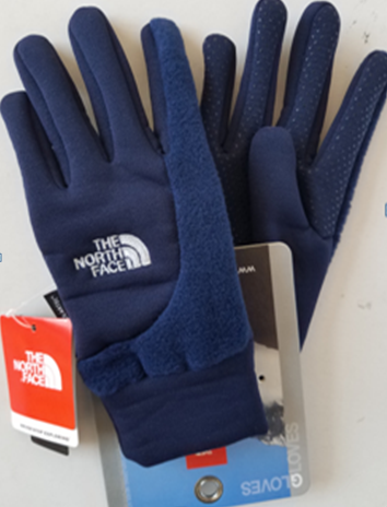 Men and ladies outdoor gloves warm gloves grab the mountain gloves ? hiking runs in winter morning practice