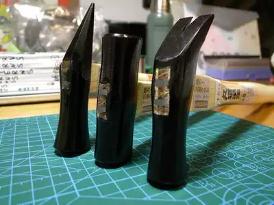 (Hammer)Yongning group ｜ Hand-created Japanese woodworking hammer Xuan Neng hammer Sheep horn hammer First cut gold hammer Metal hammer