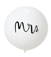 Белый 36 -INCH MRS отправляет веревку