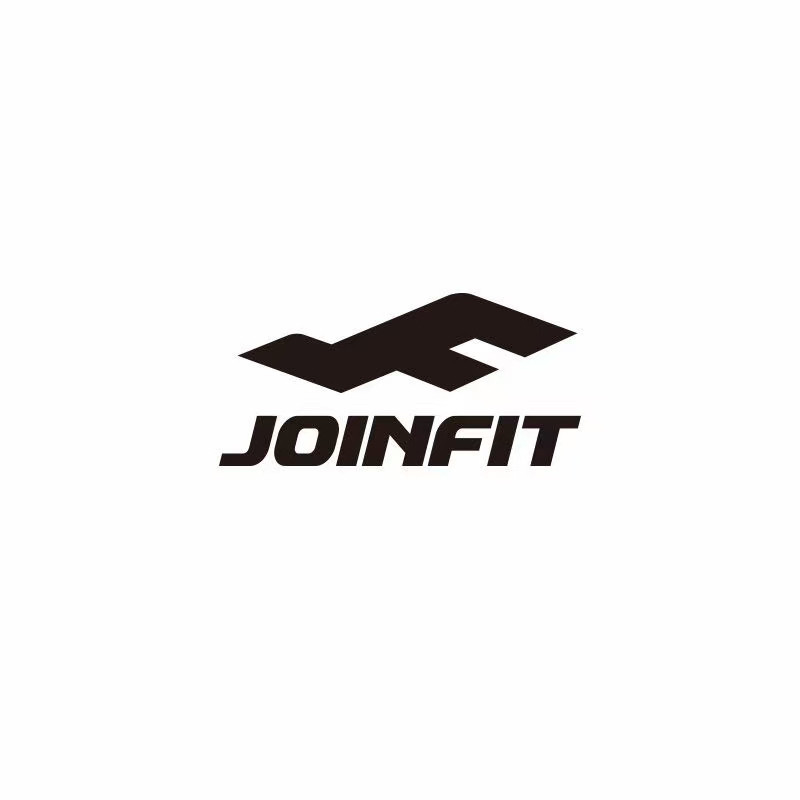 JOINFIT捷英飞瑜伽健身体适能用品的LOGO
