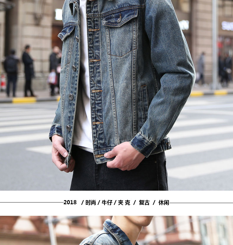 Blouson homme manches longues - Ref 3116206 Image 12