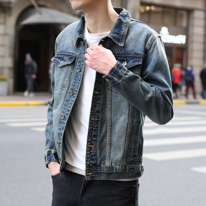 Blouson homme manches longues - Ref 3116206 Image 3
