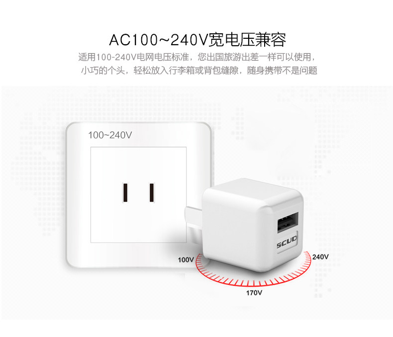 chargeur SCUD - Ref 1294807 Image 9