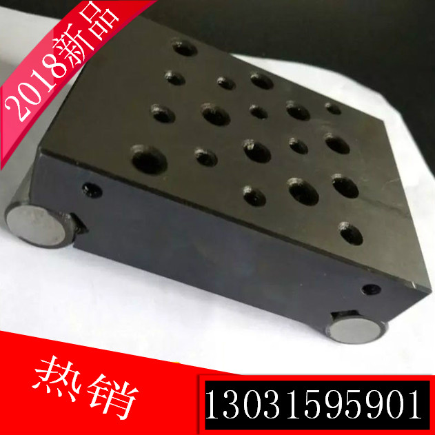 (in discounted promotion) sine gauge sinusoidal angle gauge 100 * 80mm 200 * 40mm 200 * 80mm
