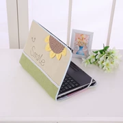 Laptop Sleeve máy tính xách tay tay áo dễ thương để bảo vệ máy tính xách tay bụi máy tính bìa 13,3 - Bảo vệ bụi