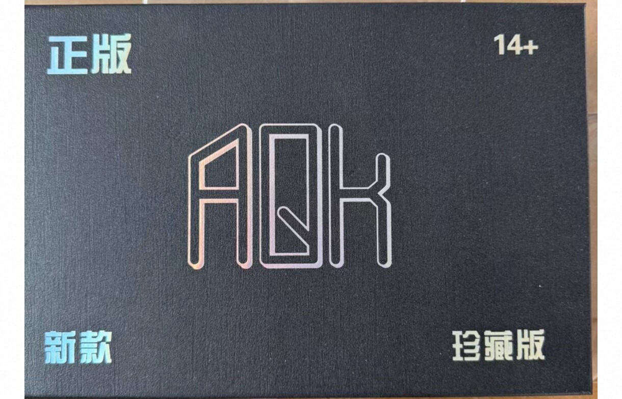 玩具6mm的LOGO