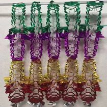 (Pack of 20) Qingming Festival plastic pull flowers for the Qingming Festival two festival lanterns for worship hanging on the tomb hanging on the green tomb hanging on the paper hanging money