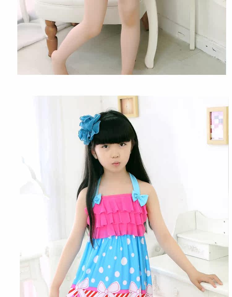 Maillot de bain fille OTHER   - Ref 2548271 Image 23