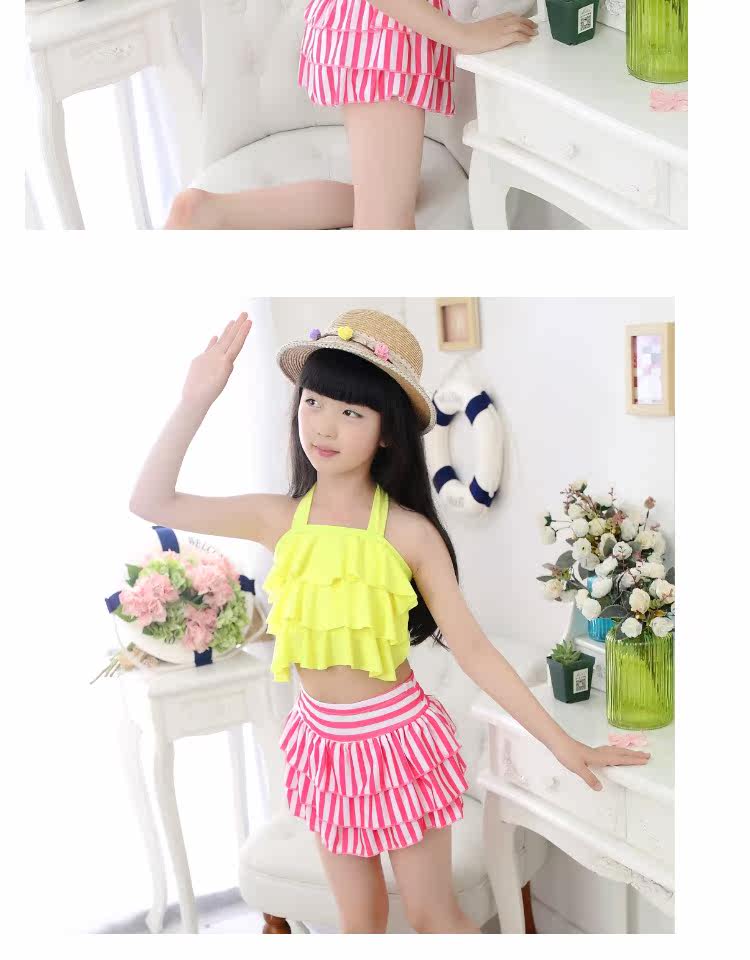 Maillot de bain fille OTHER   - Ref 2548271 Image 16