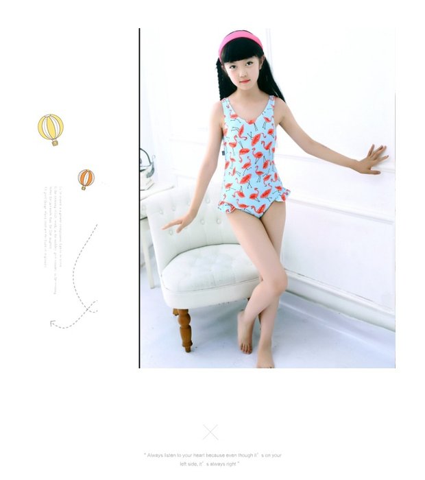 Đồ bơi trẻ em Cô gái Cô gái Trẻ em Cô gái Học sinh Chuyên nghiệp Tam giác Xiêm Đào tạo Đào tạo Đồ bơi đồ bơi mẹ và bé