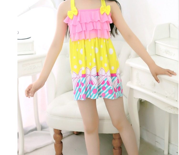 Maillot de bain fille OTHER   - Ref 2548271 Image 28