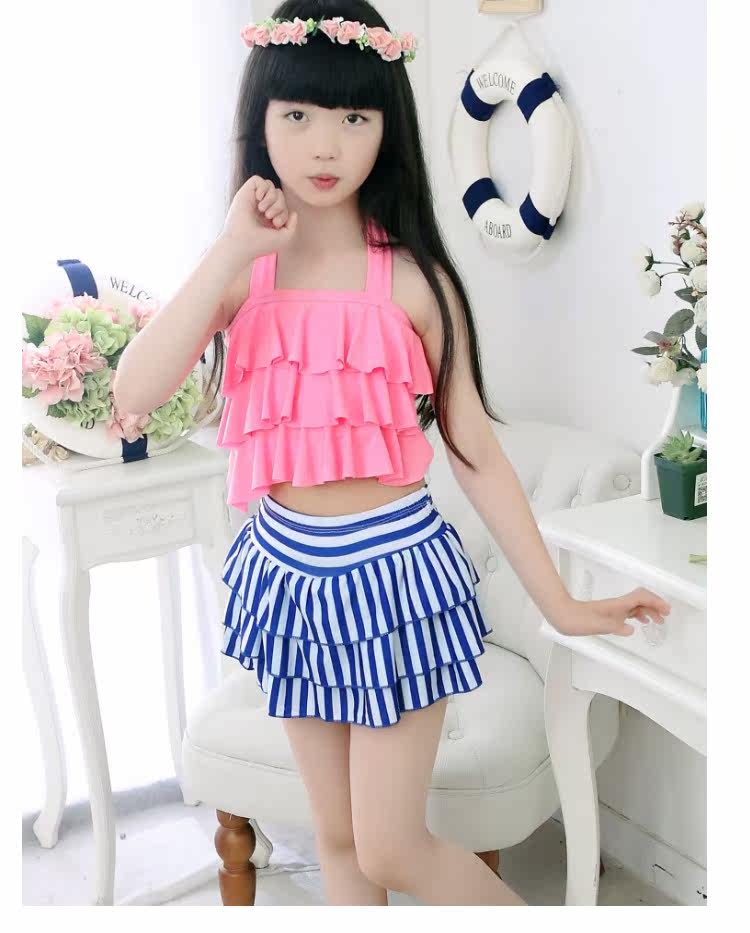 Maillot de bain fille OTHER   - Ref 2548271 Image 9