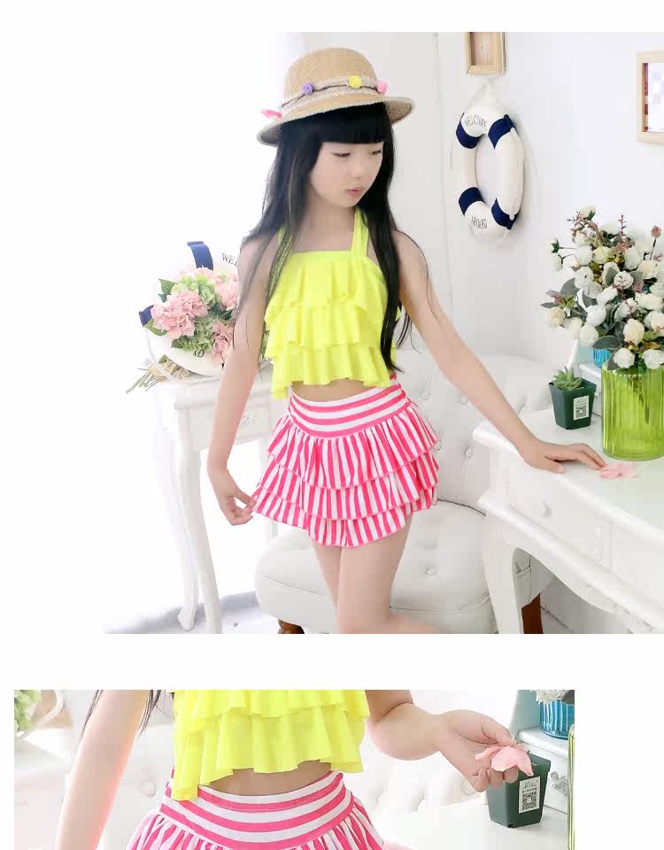 Maillot de bain fille OTHER   - Ref 2548271 Image 17