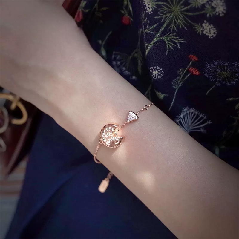 Harry Potter Merchandise, Hagrid's Birthday Cake Bracelet, Children's Day Trinkets, Gifts for Best Friends and Girlfriends