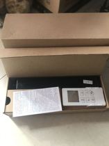 Aquarium smart wireless remote control socket fish tank controller displays temperature wireless socket timing control